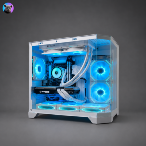 Ormi Frost Gamer PC