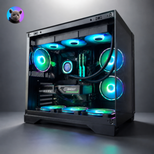 Ormi Titan Gamer PC