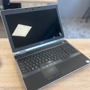 Dell Latitude 6530 (15.6")