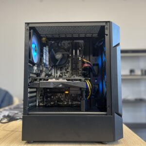 Budget Gamer PC 2