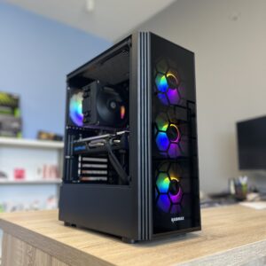 Esport Gamer PC