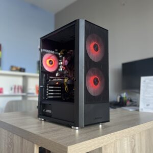 Budget Gamer PC