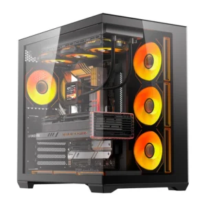 Ormi Titan Gamer PC