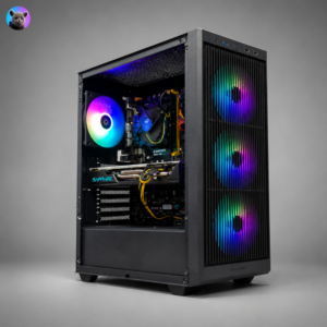 Esport AMD PC