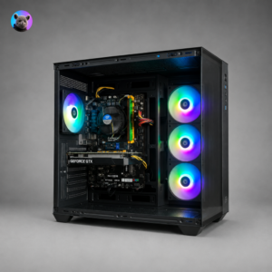 Gamer PC Esport