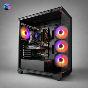Esport Felújított PC