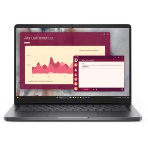 Dell 16 PC16255