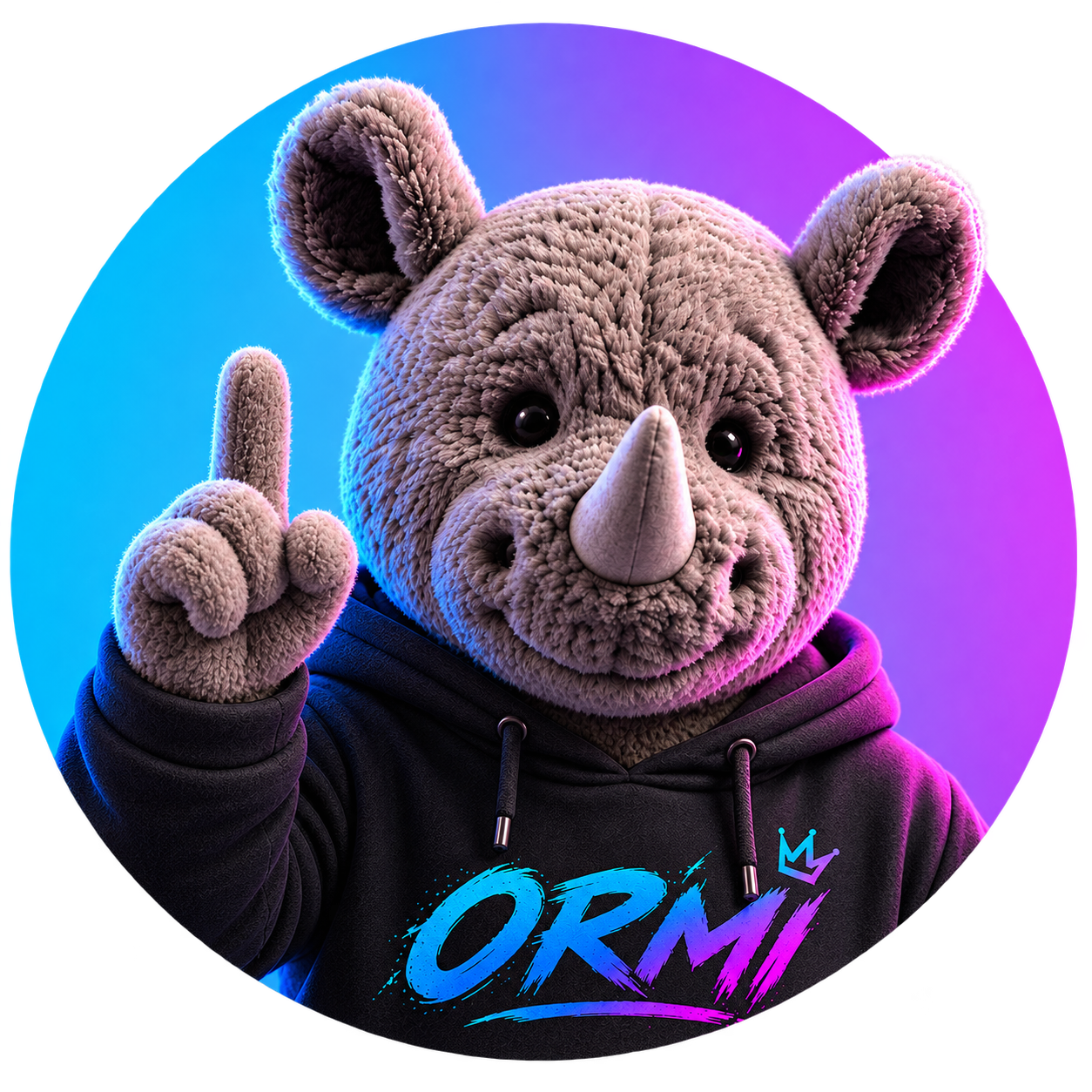 Ormi