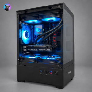 Gamer PC X3D 5060