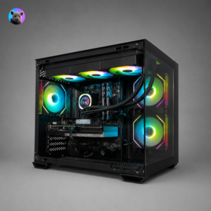 Gamer PC / AM5 király