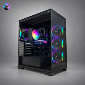 Gamer PC Shadow