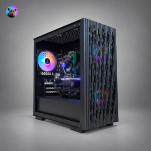 Gamer PC Intel Nvidia